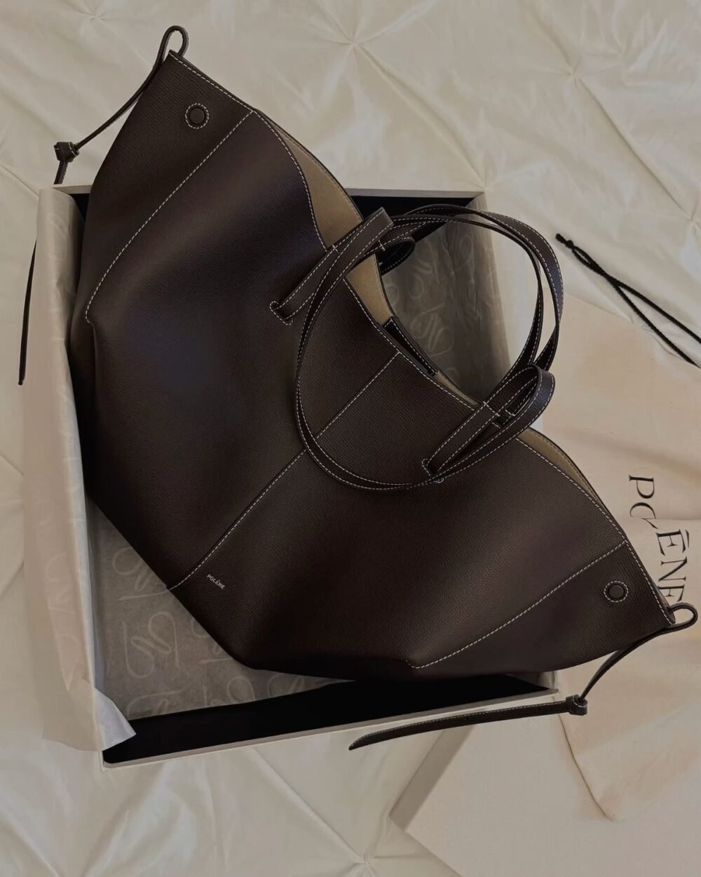 POLENE CYME LARGE(wholesale and retail)