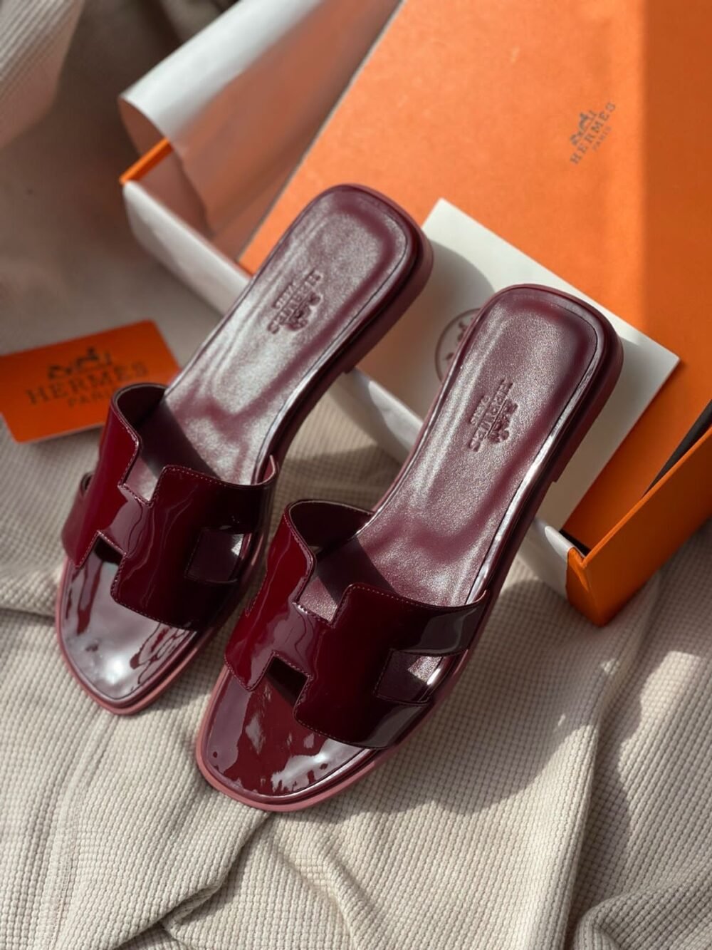 NEW ORAN SANDALS(wholesale and retail)