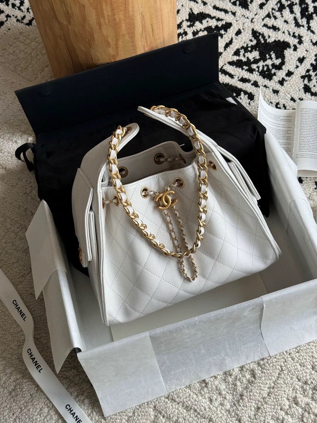 Chanel 25 collection (wholesale and retail) - Image 2