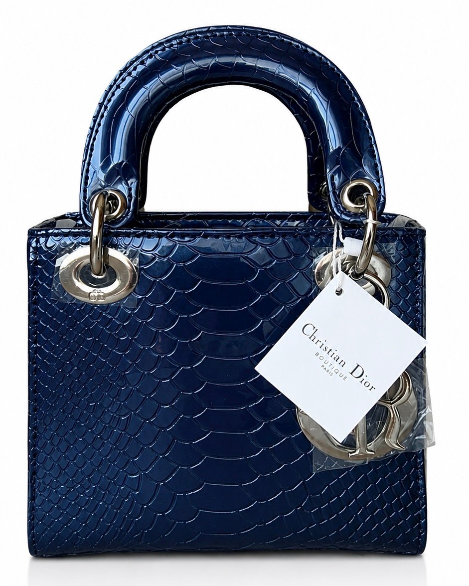 MINI LADY DIOR(WHOLESALE AND RETAIL)