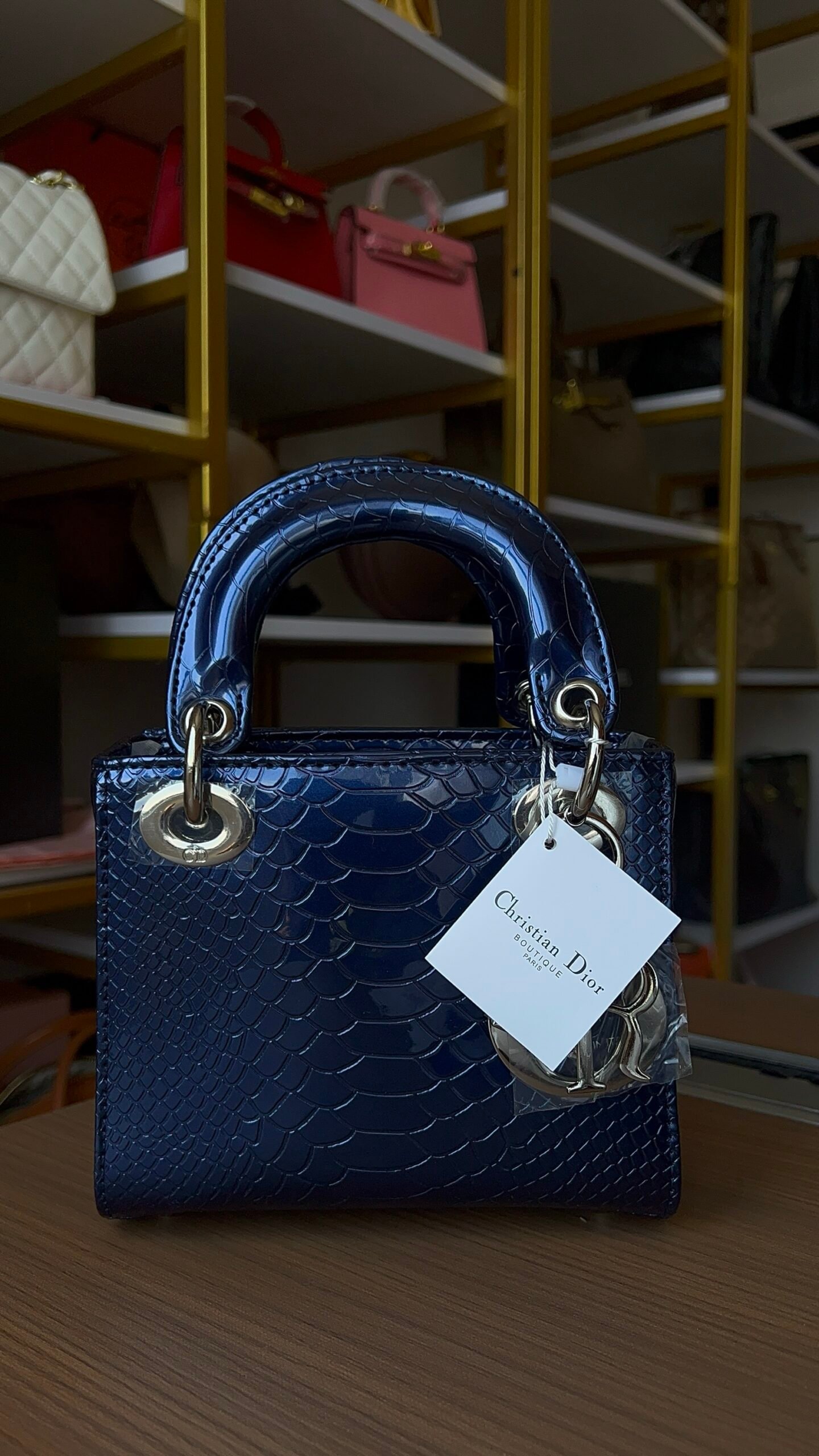MINI LADY DIOR - Image 2